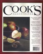 Cook's Illustrated